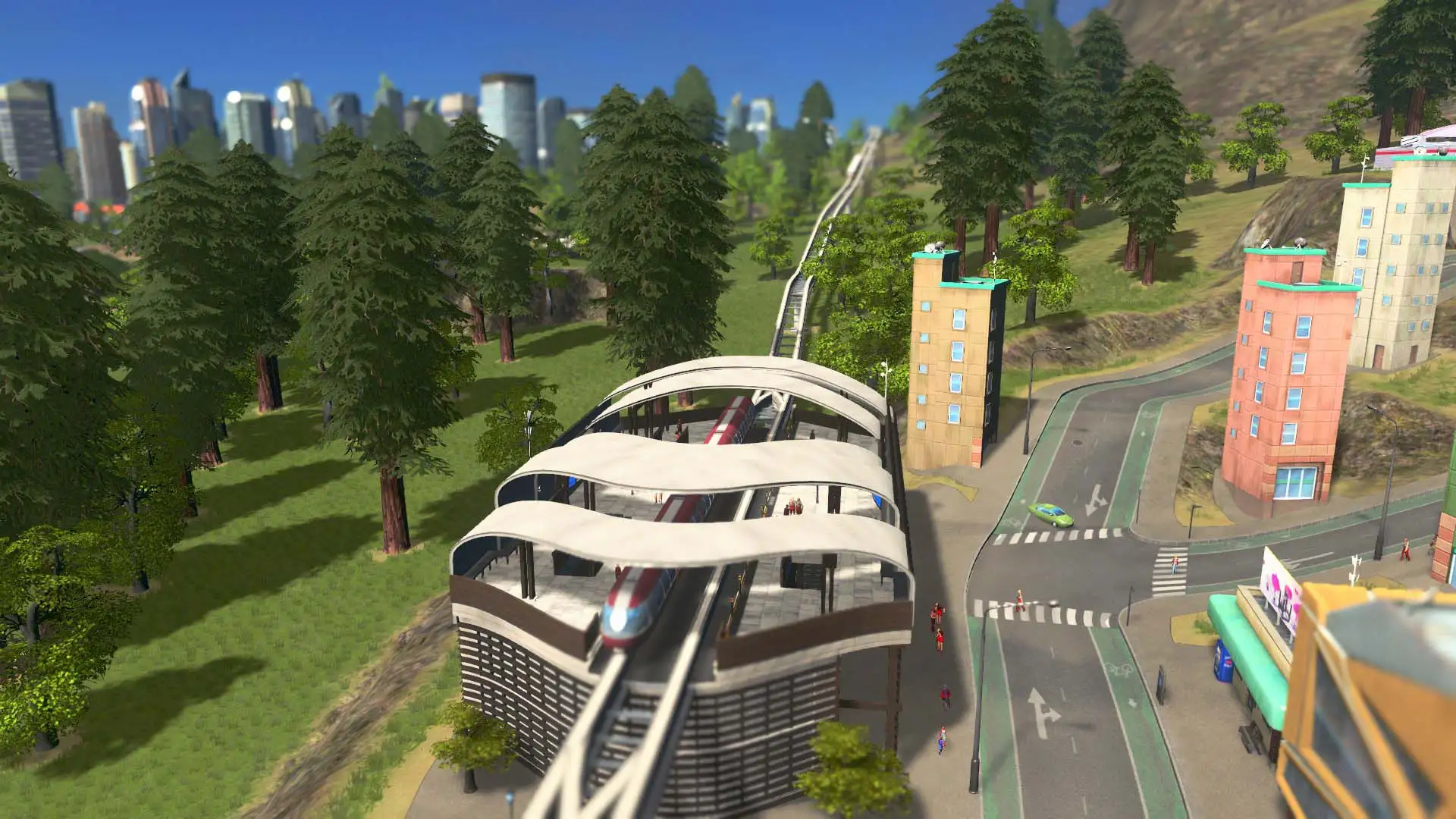 monorail-link